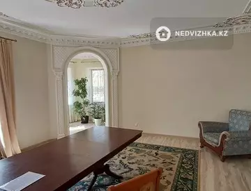 8-комнатный дом, 15 соток, 550 м², на длительный срок