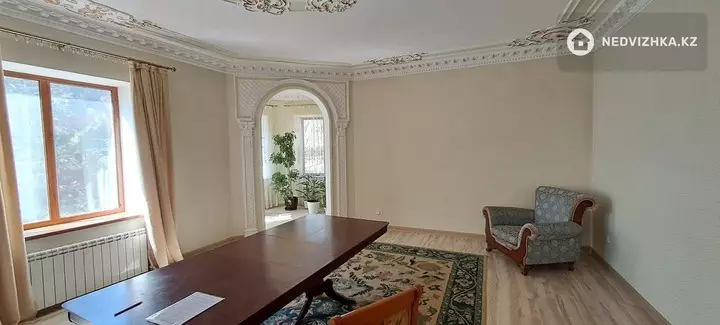 550 м², 8-комнатный дом, 15 соток, 550 м², на длительный срок, изображение - 1