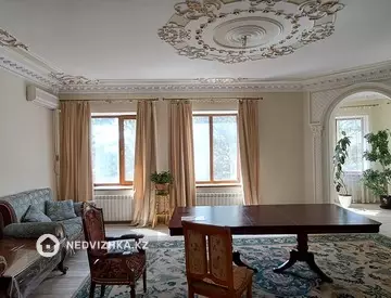 550 м², 8-комнатный дом, 15 соток, 550 м², на длительный срок, изображение - 7