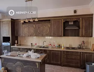 550 м², 8-комнатный дом, 15 соток, 550 м², на длительный срок, изображение - 12