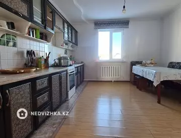 5-комнатный дом, 8 соток, 143 м²