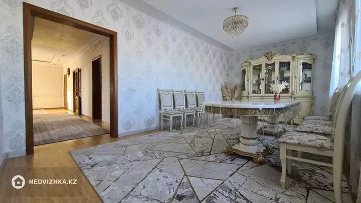 143 м², 5-комнатный дом, 8 соток, 143 м², изображение - 1