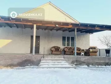 143 м², 5-комнатный дом, 8 соток, 143 м², изображение - 11