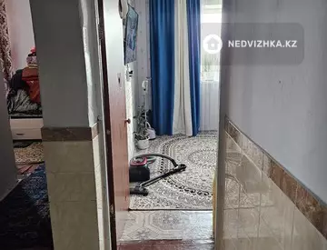 3-комнатный дом, 100 соток, 60 м²