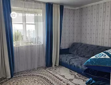3-комнатный дом, 100 соток, 60 м²