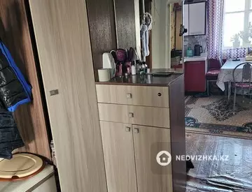 3-комнатный дом, 100 соток, 60 м²