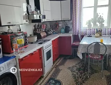 3-комнатный дом, 100 соток, 60 м²