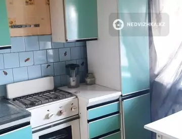 1-комнатная квартира, этаж 5 из 5, 36 м²