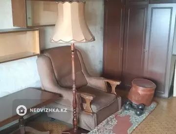 1-комнатная квартира, этаж 5 из 5, 36 м²