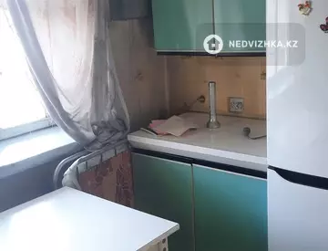 1-комнатная квартира, этаж 5 из 5, 36 м²