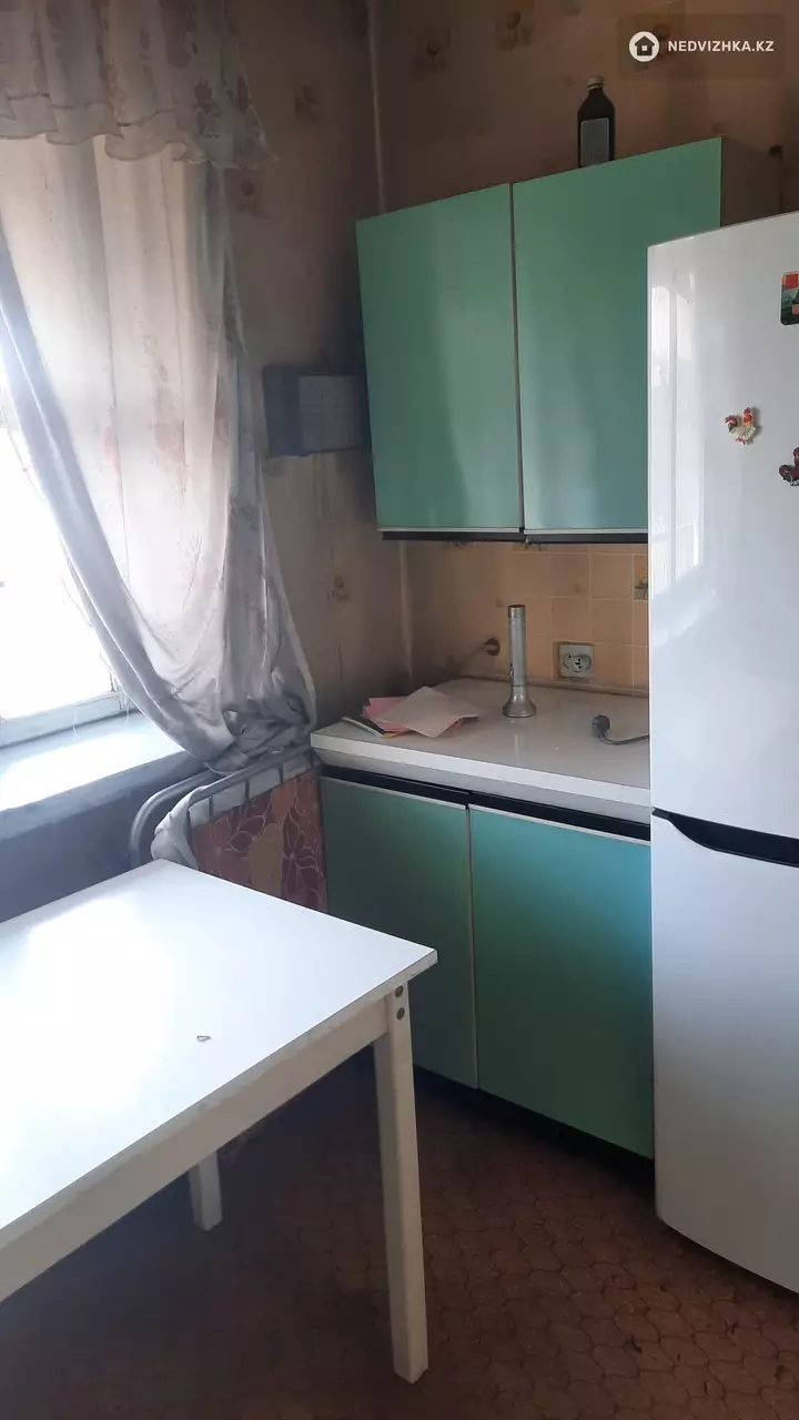 36.2 м², 1-комнатная квартира, этаж 5 из 5, 36 м², изображение - 1