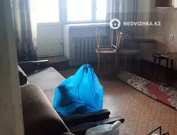 1-комнатная квартира, этаж 5 из 5, 36 м²