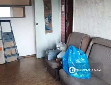 1-комнатная квартира, этаж 5 из 5, 36 м²