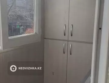 1-комнатная квартира, этаж 2 из 4, 33 м²