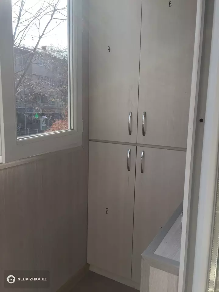 33 м², 1-комнатная квартира, этаж 2 из 4, 33 м², изображение - 1