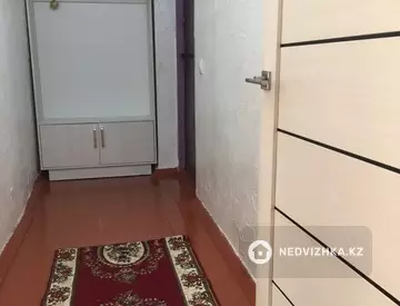 33 м², 1-комнатная квартира, этаж 2 из 4, 33 м², изображение - 7