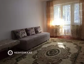 33 м², 1-комнатная квартира, этаж 2 из 4, 33 м², изображение - 5