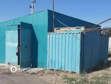 Помещение, этаж 1 из 1, 36 м²