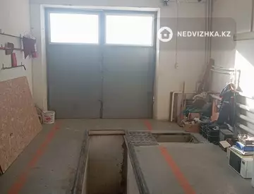 Помещение, этаж 1 из 1, 36 м²