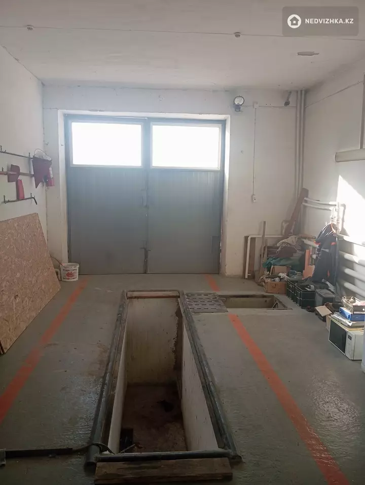 36 м², Помещение, этаж 1 из 1, 36 м², изображение - 1