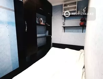 1-комнатная квартира, этаж 1 из 5, 30 м²