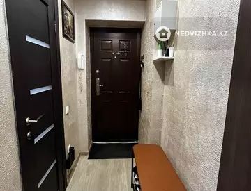 30.3 м², 1-комнатная квартира, этаж 1 из 5, 30 м², изображение - 5