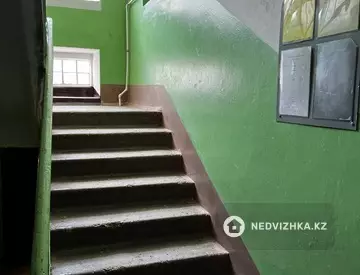 30.3 м², 1-комнатная квартира, этаж 1 из 5, 30 м², изображение - 7