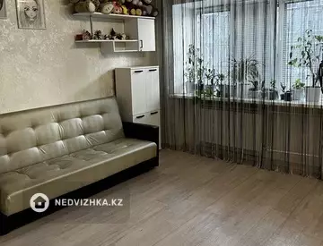 1-комнатная квартира, этаж 1 из 5, 30 м²