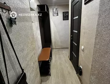 30.3 м², 1-комнатная квартира, этаж 1 из 5, 30 м², изображение - 6