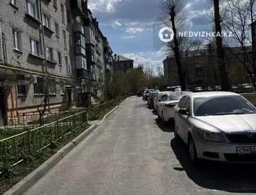 30.3 м², 1-комнатная квартира, этаж 1 из 5, 30 м², изображение - 8