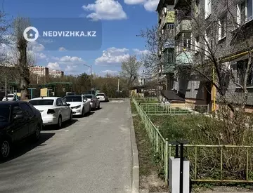 30.3 м², 1-комнатная квартира, этаж 1 из 5, 30 м², изображение - 11