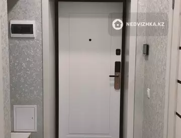 39 м², 1-комнатная квартира, этаж 8 из 12, 39 м², на длительный срок, изображение - 7