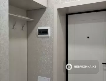 39 м², 1-комнатная квартира, этаж 8 из 12, 39 м², на длительный срок, изображение - 6