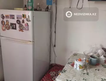 16.3 м², Разная недвижимость, 16 м², на длительный срок, изображение - 1