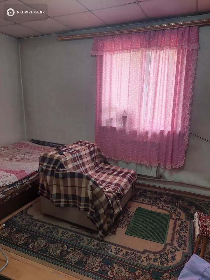 16.3 м², Разная недвижимость, 16 м², на длительный срок, изображение - 1