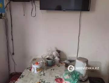 16.3 м², Разная недвижимость, 16 м², на длительный срок, изображение - 0