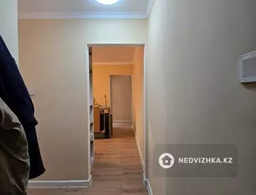 58 м², 3-комнатная квартира, этаж 2 из 4, 58 м², изображение - 10