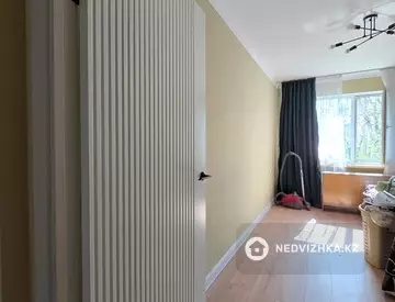 58 м², 3-комнатная квартира, этаж 2 из 4, 58 м², изображение - 9