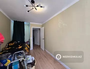 58 м², 3-комнатная квартира, этаж 2 из 4, 58 м², изображение - 7