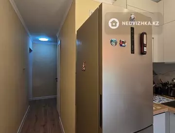 58 м², 3-комнатная квартира, этаж 2 из 4, 58 м², изображение - 13