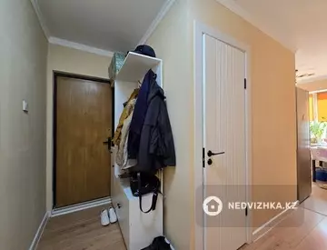 58 м², 3-комнатная квартира, этаж 2 из 4, 58 м², изображение - 11