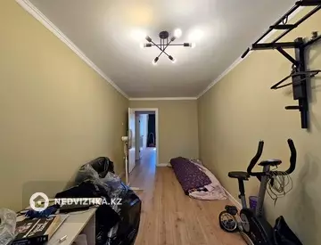 58 м², 3-комнатная квартира, этаж 2 из 4, 58 м², изображение - 5