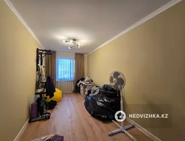 58 м², 3-комнатная квартира, этаж 2 из 4, 58 м², изображение - 6