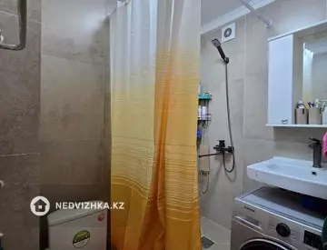 58 м², 3-комнатная квартира, этаж 2 из 4, 58 м², изображение - 12