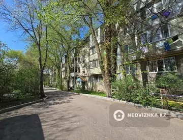 58 м², 3-комнатная квартира, этаж 2 из 4, 58 м², изображение - 14