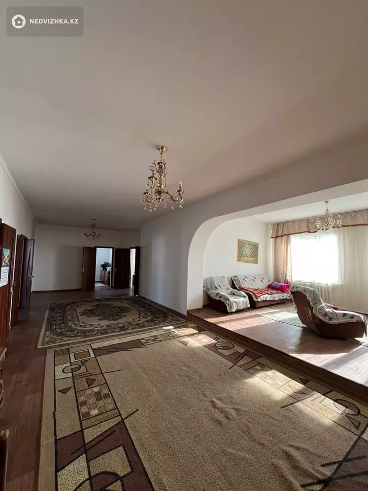 193 м², 5-комнатная дача, 26.4 соток, 193 м², изображение - 1