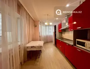 3-комнатная квартира, этаж 3 из 13, 105 м²