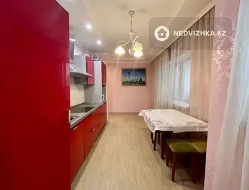 105 м², 3-комнатная квартира, этаж 3 из 13, 105 м², изображение - 4