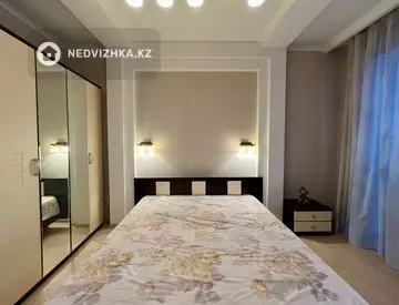 3-комнатная квартира, этаж 3 из 13, 105 м²