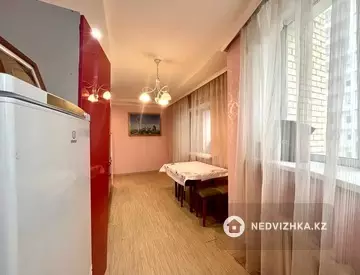 105 м², 3-комнатная квартира, этаж 3 из 13, 105 м², изображение - 5